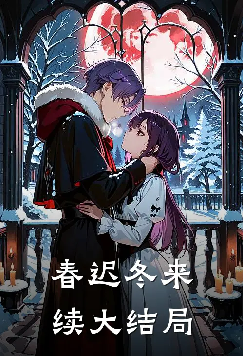 春迟冬来续大结局
