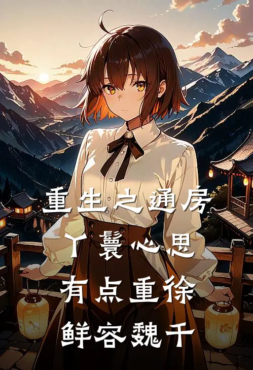重生之通房丫鬟心思有点重徐鲜容魏千