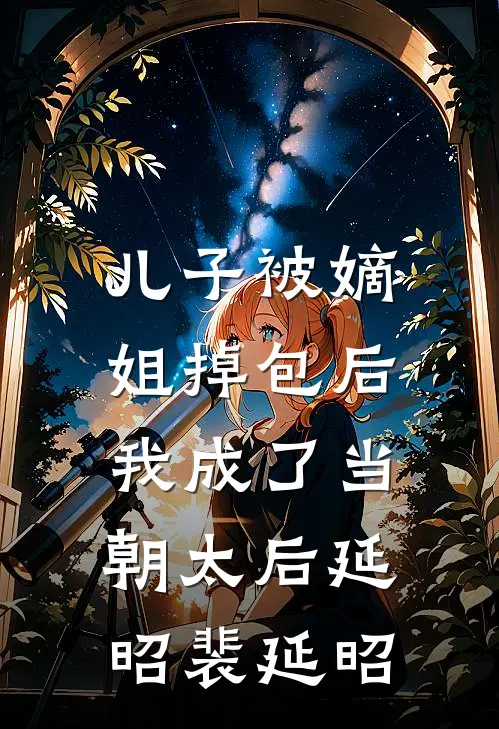 儿子被嫡姐掉包后，我成了当朝太后延昭裴延昭