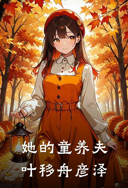 她的童养夫叶移舟彦泽