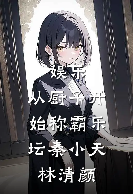 娱乐：从厨子开始称霸乐坛秦小天林清颜