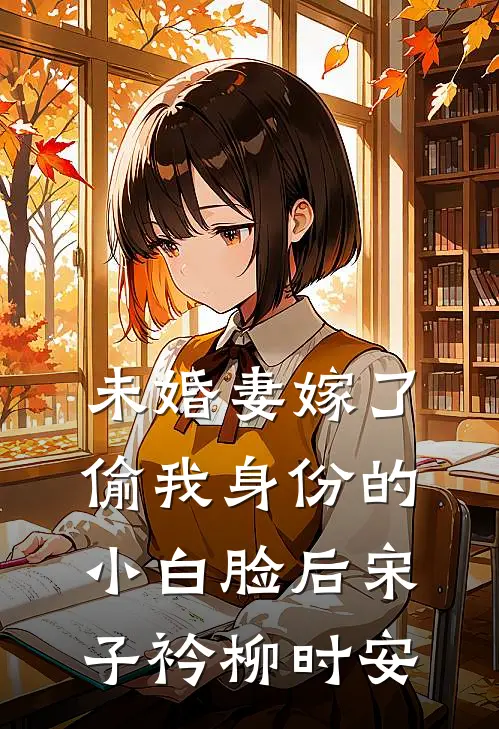 未婚妻嫁了偷我身份的小白脸后宋子衿柳时安