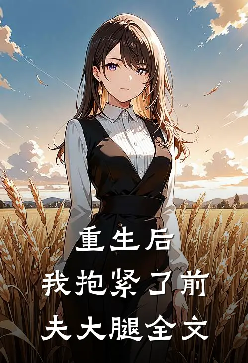 重生后，我抱紧了前夫大腿全文