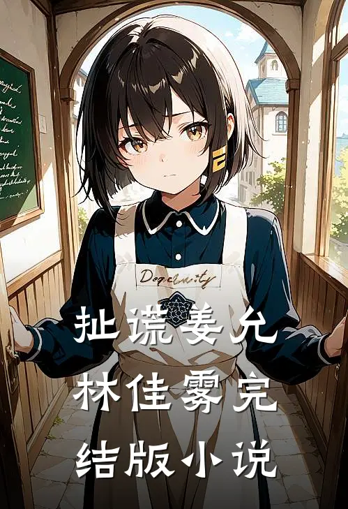 扯谎姜允林佳雾完结版小说