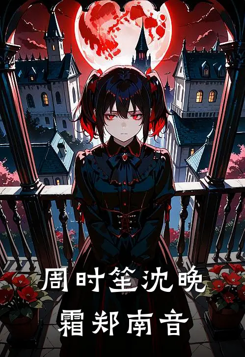 周时笙沈晚霜郑南音