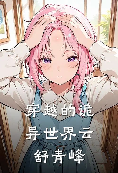 穿越的诡异世界云舒青峰