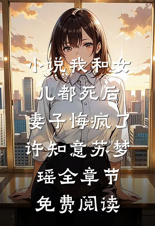 小说我和女儿都死后，妻子悔疯了许知意苏梦瑶全章节免费阅读