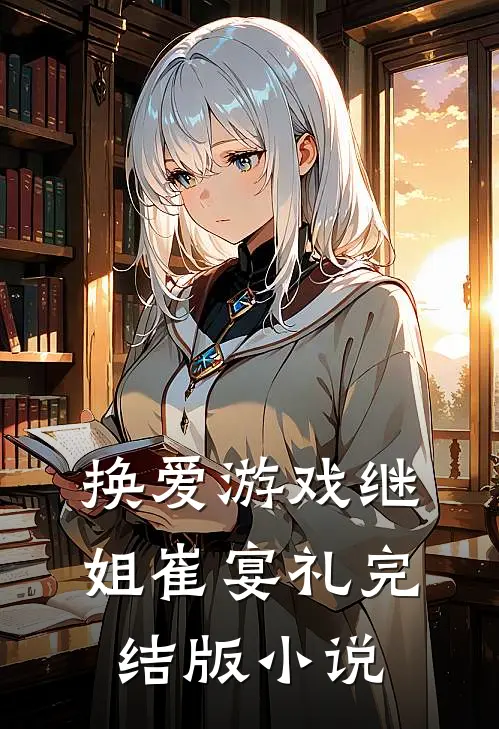 换爱游戏继姐崔宴礼完结版小说