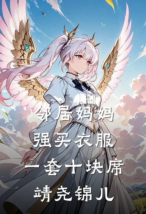 邻居妈妈强买衣服，一套十块席靖尧锦儿
