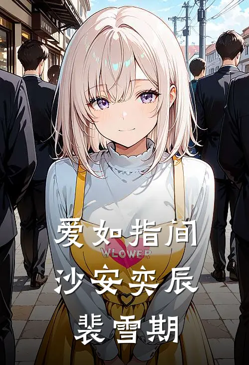 爱如指间沙安奕辰裴雪期