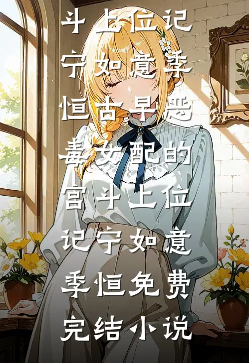 从此山海两不逢最完整版