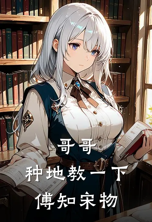 哥哥，种地教一下傅知宋物