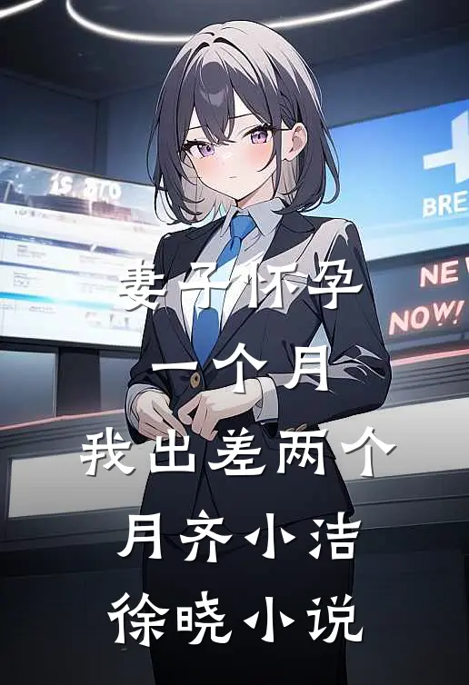 妻子怀孕一个月，我出差两个月齐小洁徐晓小说