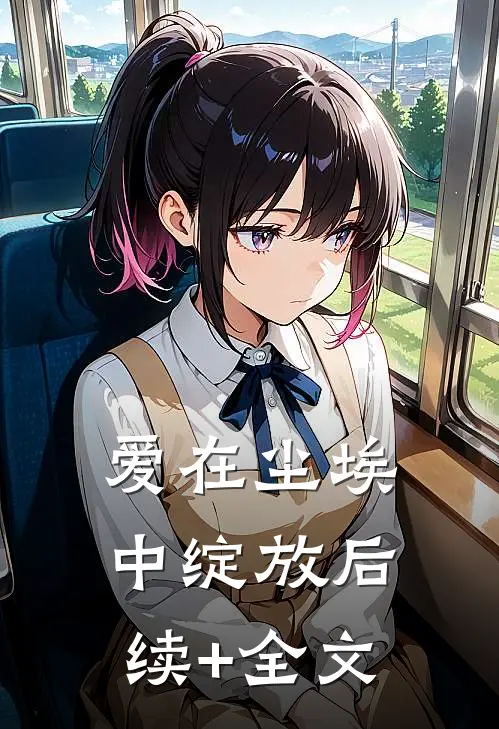 爱在尘埃中绽放后续+全文