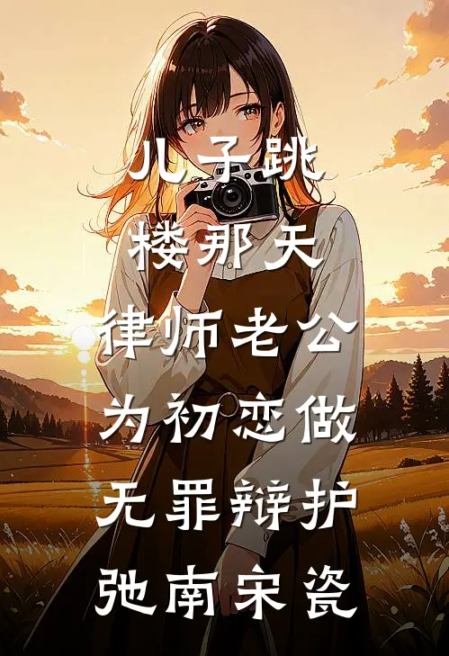 儿子跳楼那天，律师老公为初恋做无罪辩护弛南宋瓷