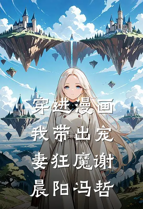 穿进漫画，我带出宠妻狂魔谢晨阳冯哲