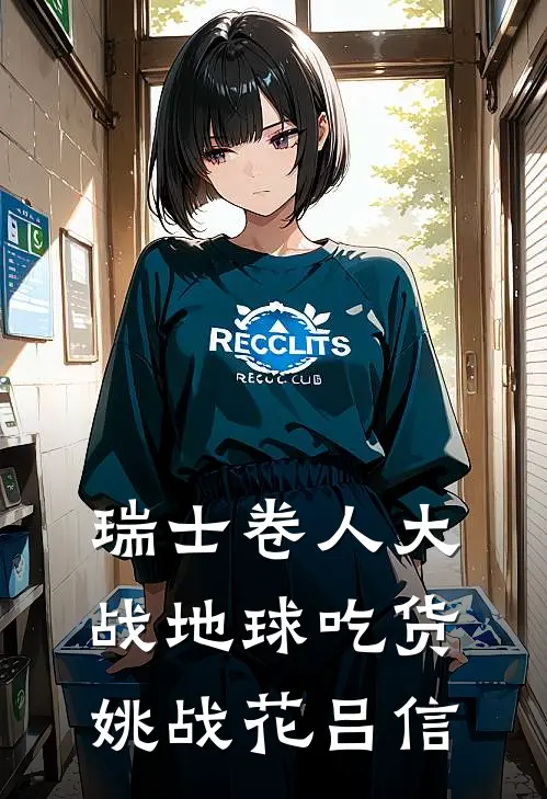 瑞士卷人大战地球吃货姚战花吕信