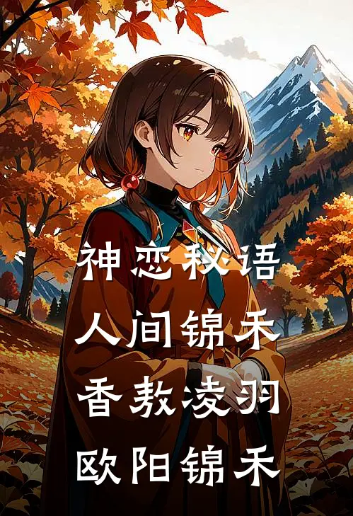 神恋秘语：人间锦禾香敖凌羽欧阳锦禾