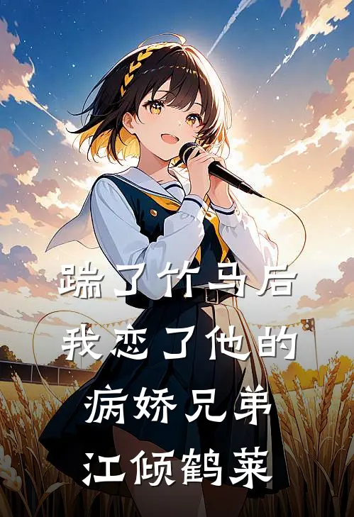 踹了竹马后，我恋了他的病娇兄弟江倾鹤莱