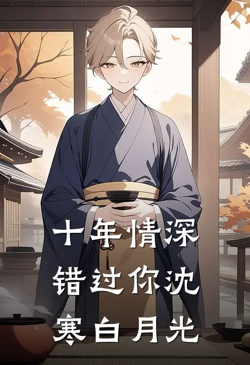 十年情深错过你沈寒白月光