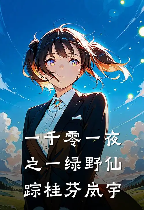 一千零一夜之一绿野仙踪桂芬岚宇