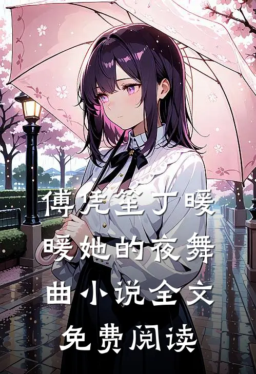 傅凭笙丁暖暖她的夜舞曲小说全文免费阅读