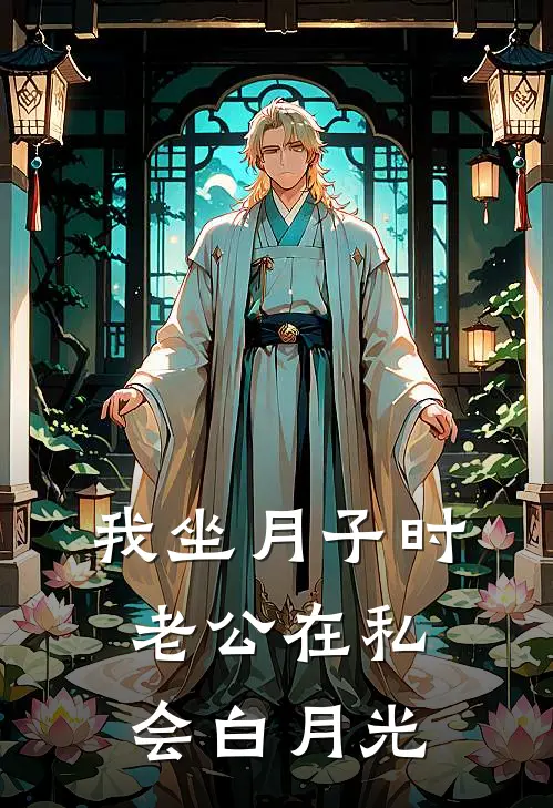 我坐月子时，老公在私会白月光