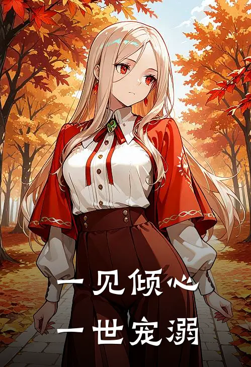 一见倾心，一世宠溺