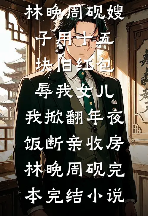 冷宫三年，我学会了大度他却悔疯了