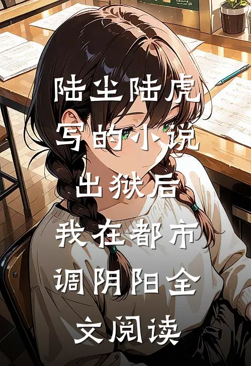陆尘陆虎写的小说出狱后，我在都市调阴阳全文阅读