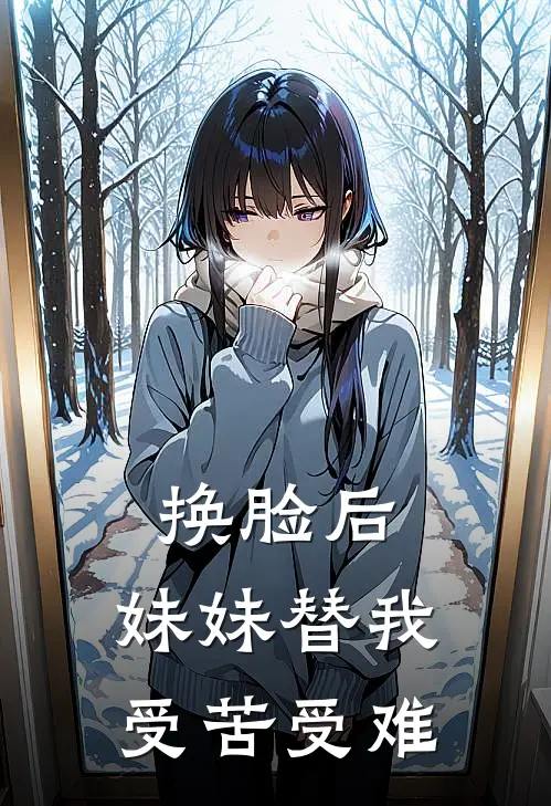 换脸后，妹妹替我受苦受难