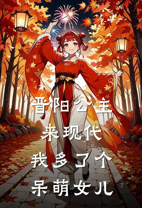 晋阳公主来现代，我多了个呆萌女儿