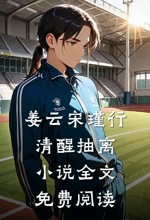 姜云宋瑾行清醒抽离小说全文免费阅读