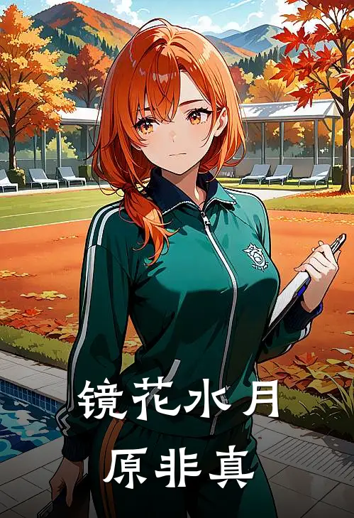 镜花水月原非真