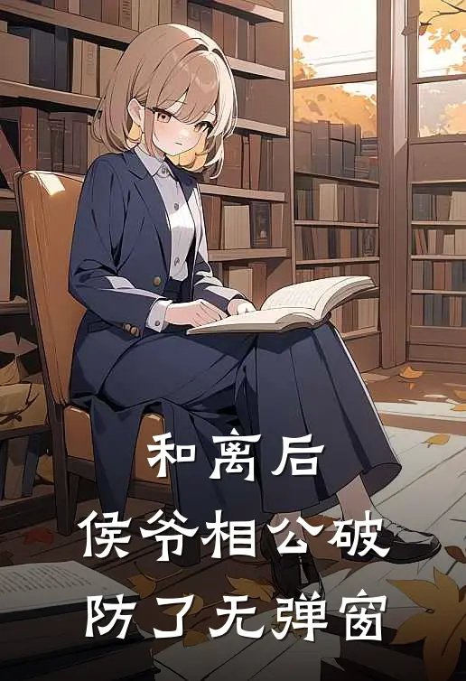 咸鱼嫁纨绔完整作品