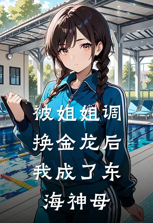 被姐姐调换金龙后，我成了东海神母