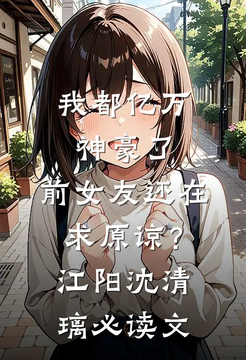 汪颖白月光的小说攻略失败，她陪患癌白月光