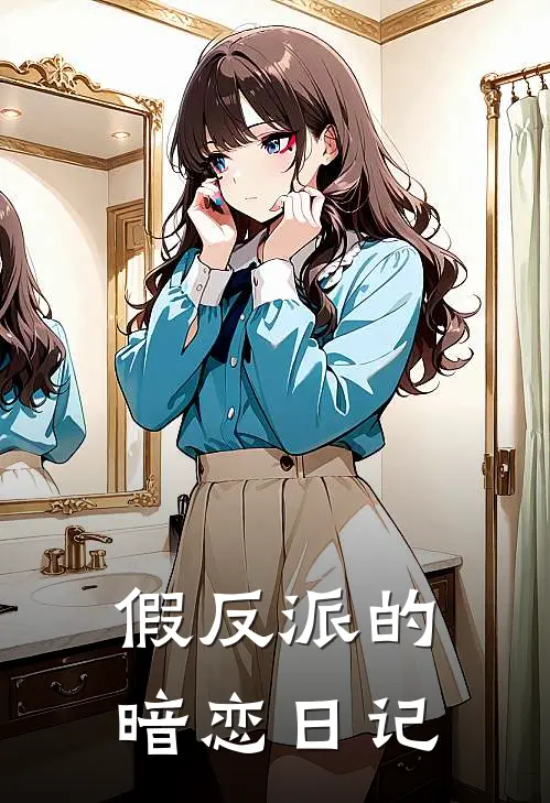 假反派的暗恋日记