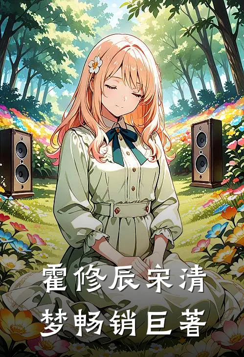 霍修辰宋清梦畅销巨著