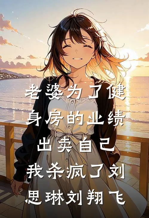 老婆为了健身房的业绩出卖自己，我杀疯了刘思琳刘翔飞