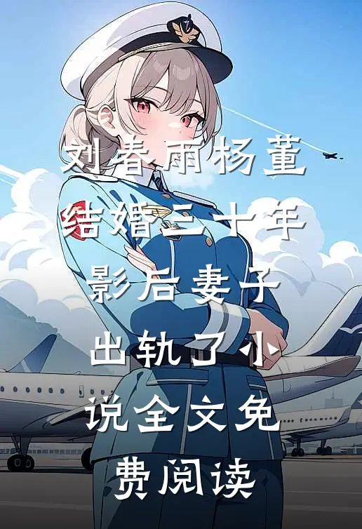 刘春雨杨董结婚三十年，影后妻子出轨了小说全文免费阅读