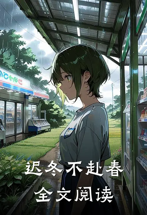 迟冬不赴春全文阅读