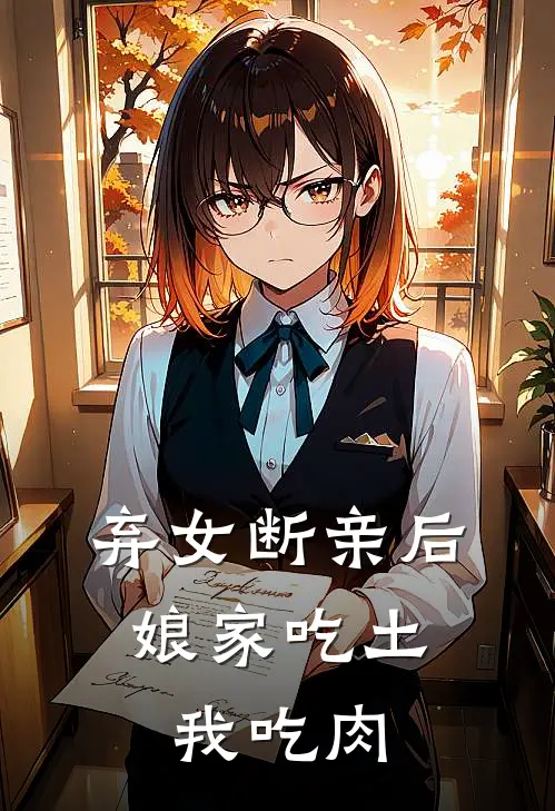 弃女断亲后，娘家吃土我吃肉