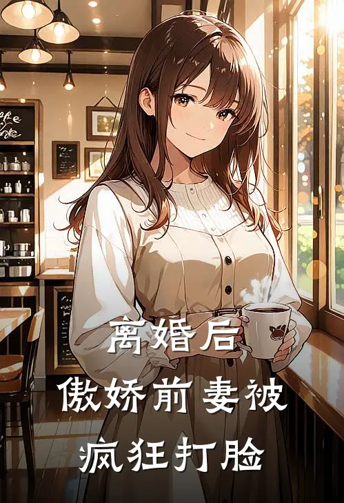 离婚后，傲娇前妻被疯狂打脸
