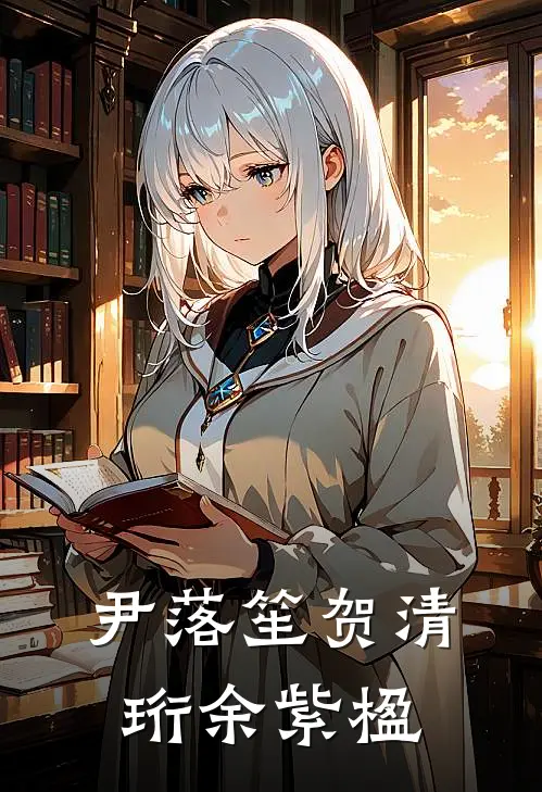 尹落笙贺清珩余紫楹