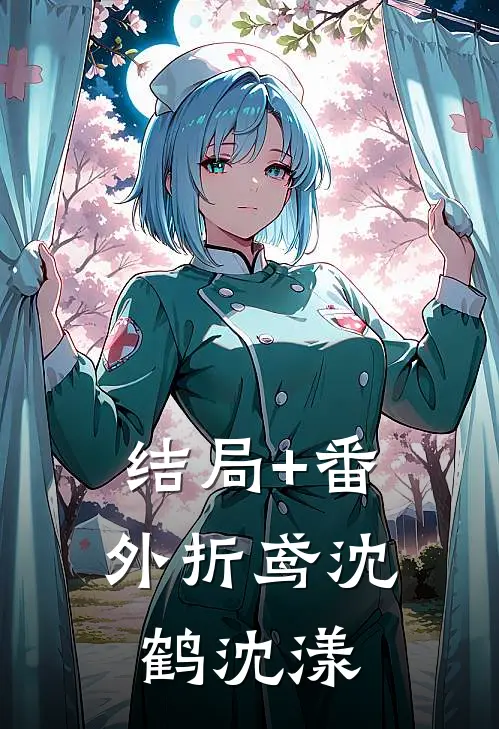 结局+番外折鸢沈鹤沈漾