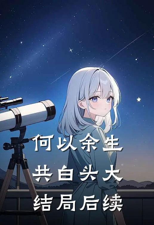 何以余生共白头大结局后续