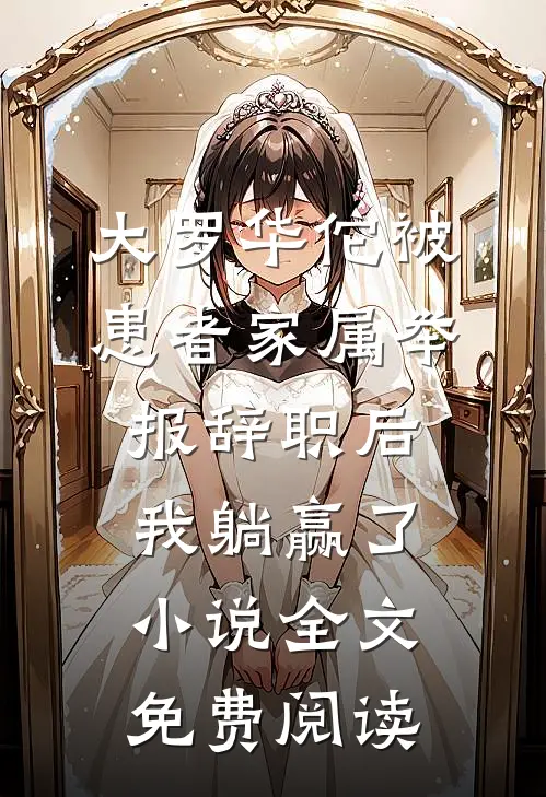 大罗华佗被患者家属举报辞职后，我躺赢了小说全文免费阅读