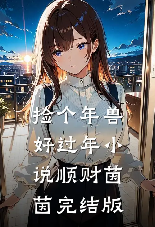 捡个年兽好过年小说顺财茵茵完结版