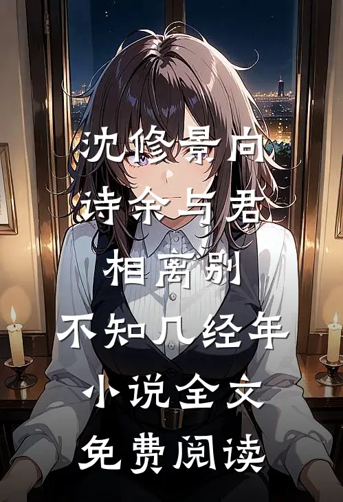 沈修景向诗余与君相离别，不知几经年小说全文免费阅读
